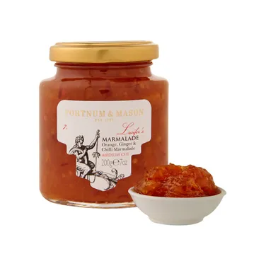 Lucifer's Marmalade, 200g