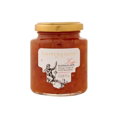 Lucifer's Marmalade, 200g