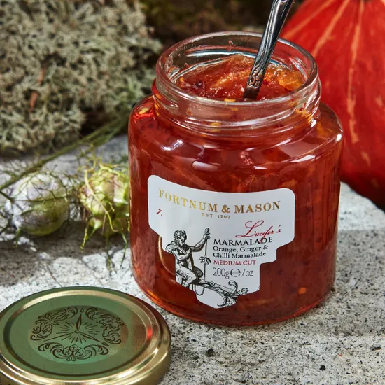 Lucifer's Marmalade, 200g product image