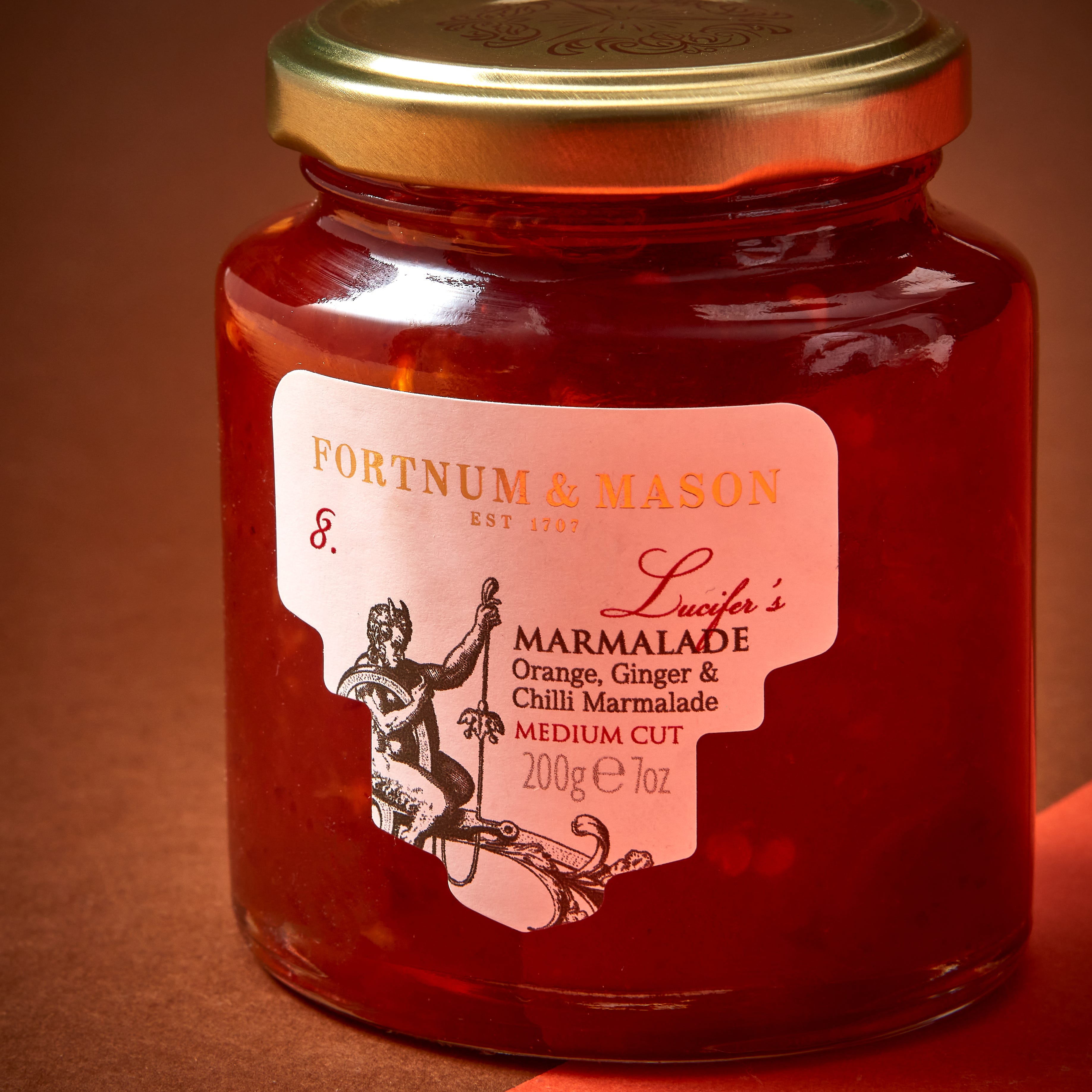 Lucifer's Marmalade, 200g product image