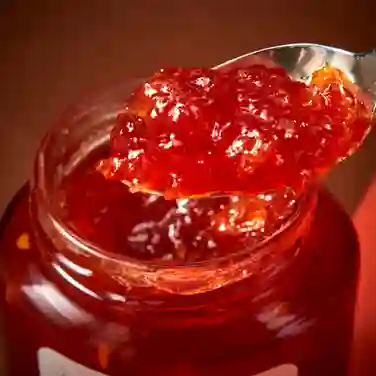 Lucifer's Marmalade, 200g