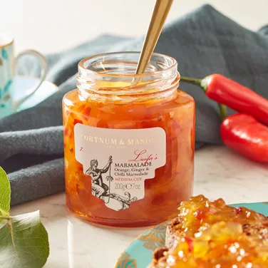Lucifer's Marmalade, 200g