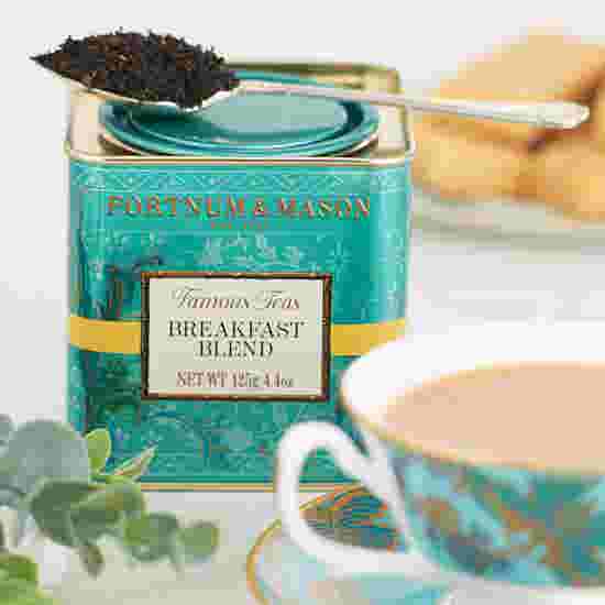 Breakfast Blend Tea, 125g Tin product image