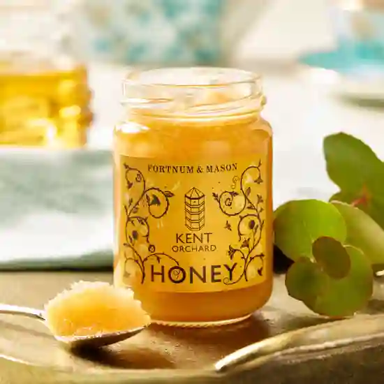 Kent Orchard Honey, 200g product image
