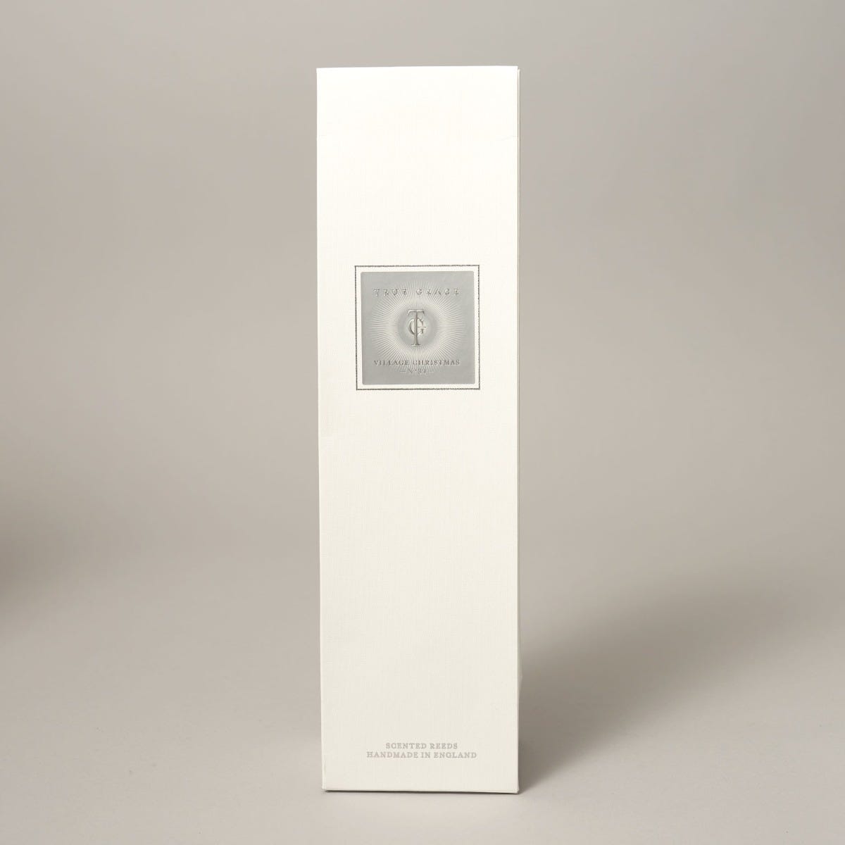 True Grace Christmas Village Reed Diffuser