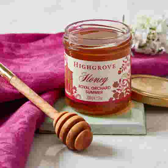 Highgrove Summer Orchard Honey, 200g product image