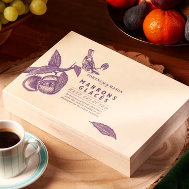 Marrons Glacés, 160g