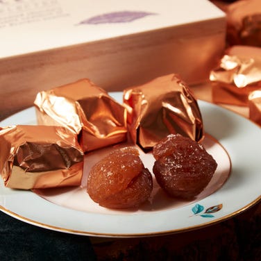Marrons Glacés, 160g