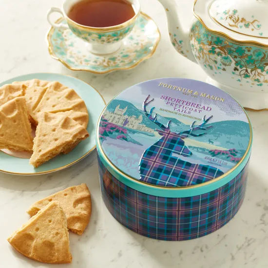 Shortbread Petticoat Tails, 400g product image
