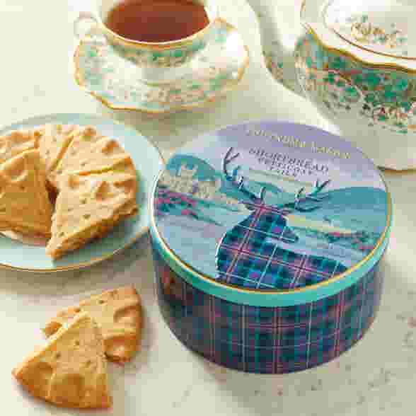 Shortbread Petticoat Tails, 400g product image