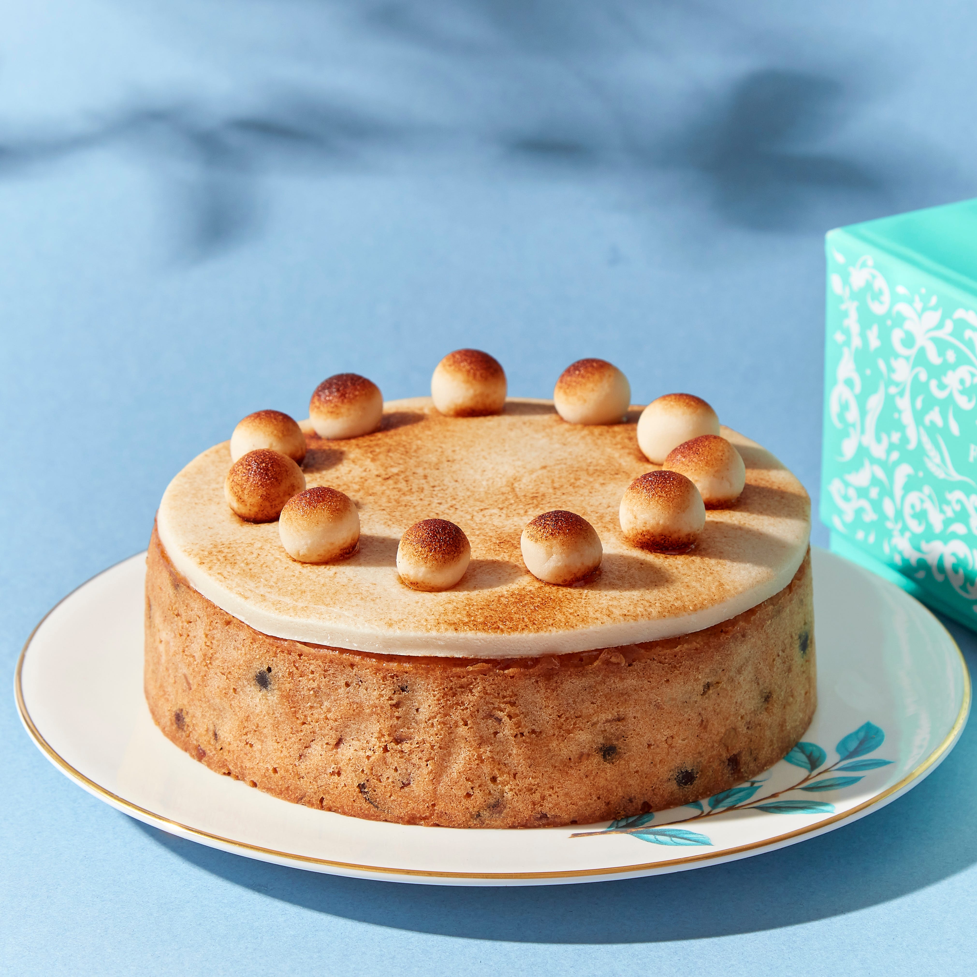Traditional Simnel Cake, 680g product image