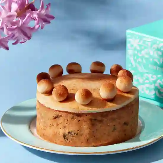 Traditional Simnel Cake, 290g product image