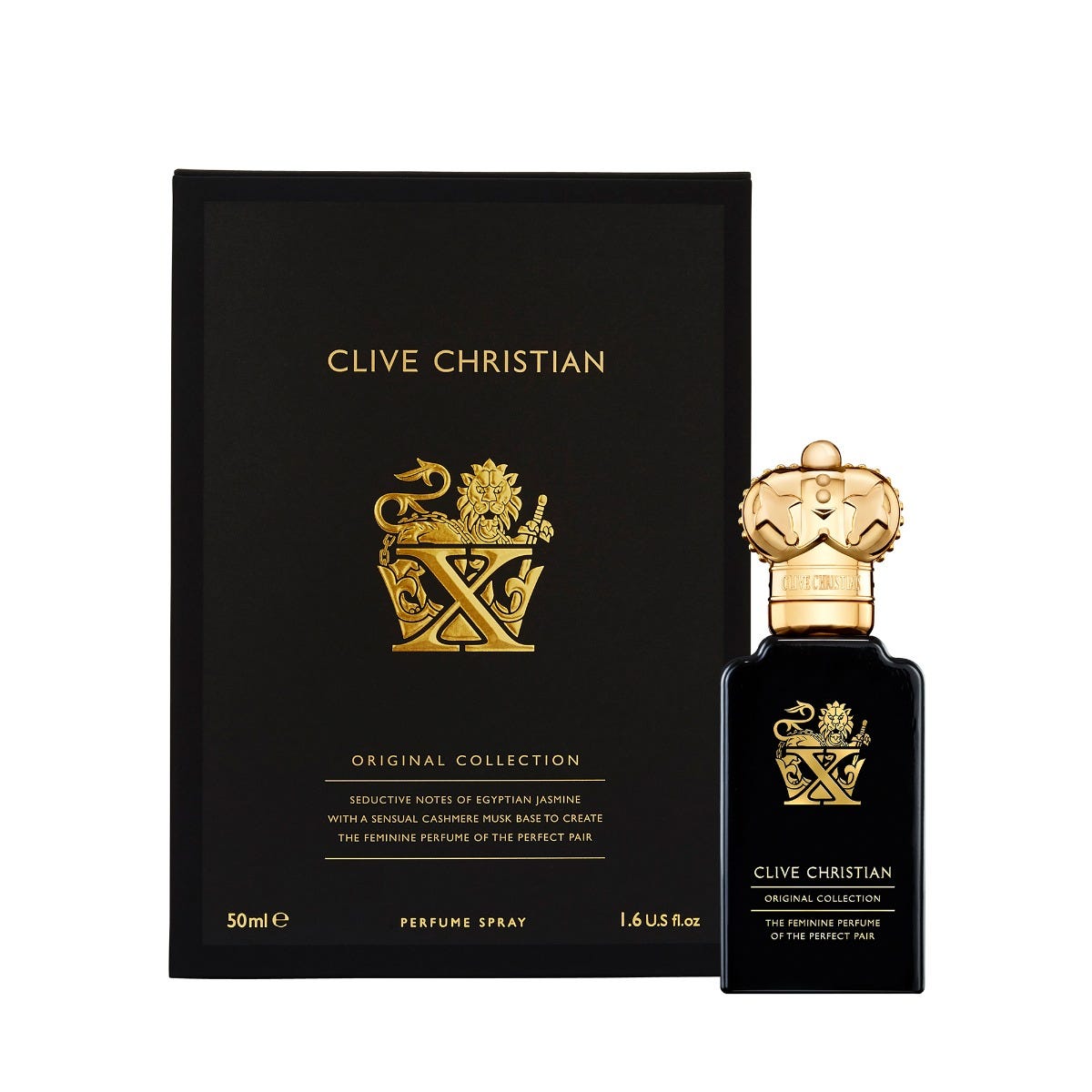Clive christian x for women hotsell