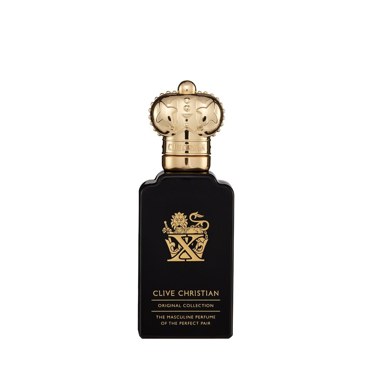 Clive Christian Original Collection X Masculine Perfume 50ml