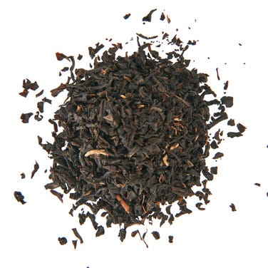 Royal Blend Pocket Tin, 5 Whole Leaf Silky Tea Bags, 12.5g