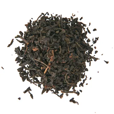 Earl Grey Pocket Tin, 5 Whole Leaf Silky Tea Bags, 12.5g