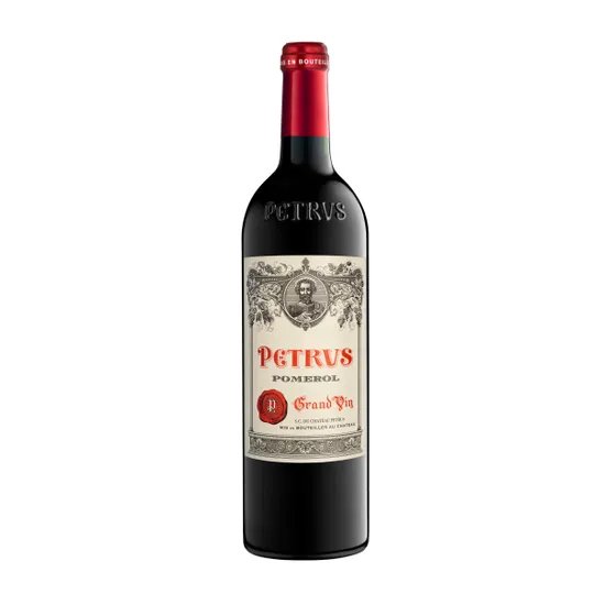 Château Pétrus, Pomerol 2010, 75cl product image
