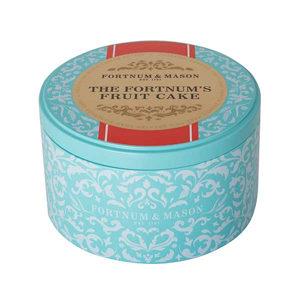 The Fortnum's Fruit Cake, 450g