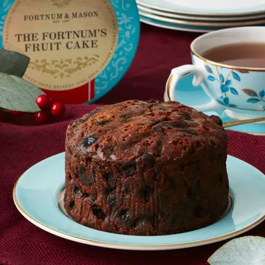 The Fortnum's Fruit Cake, 450g