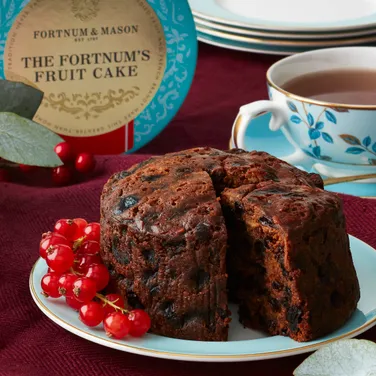 The Fortnum's Fruit Cake, 450g