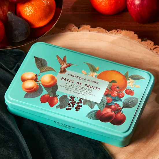 Pates de Fruits, 330g product image