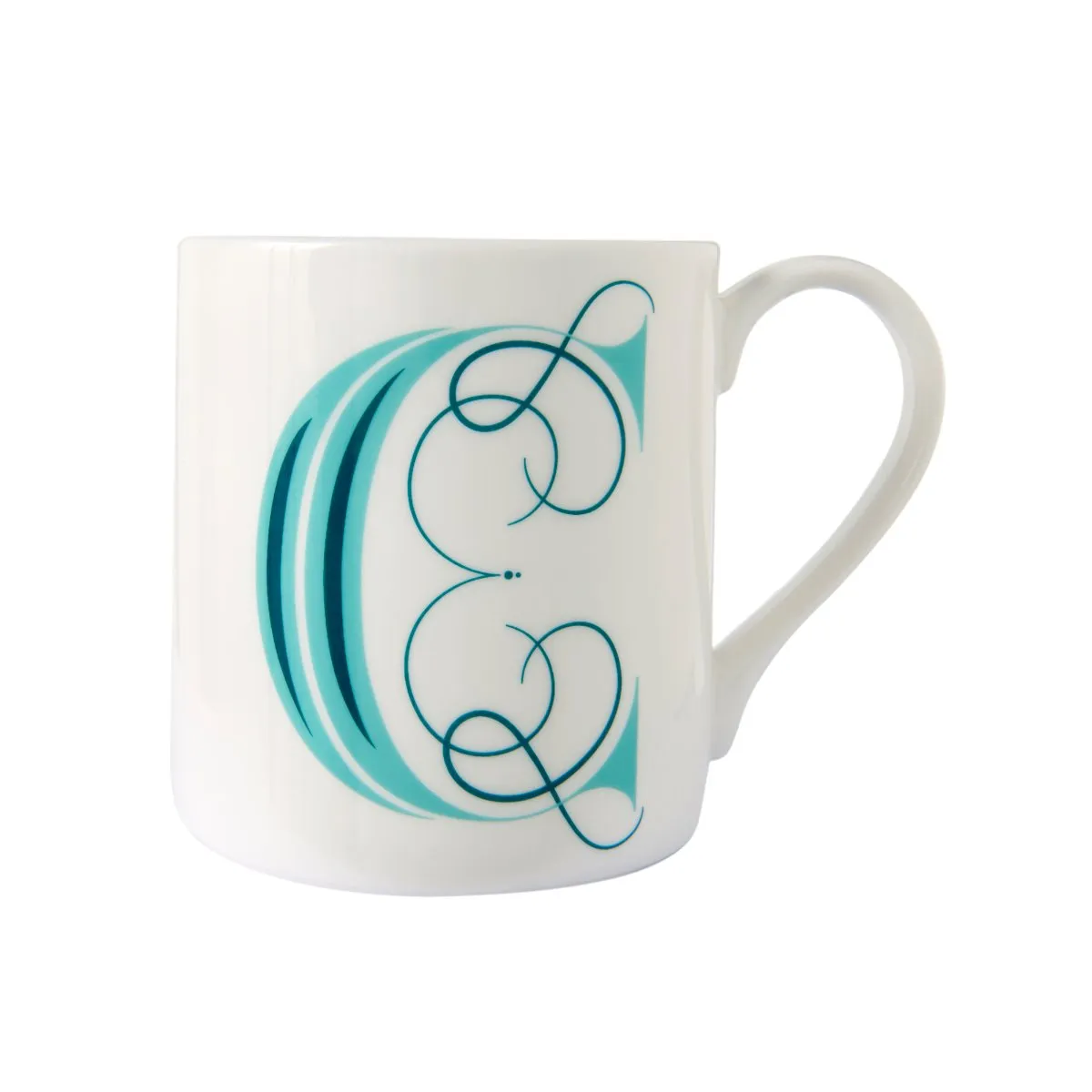 Fortnum's Alphabet C Mug product image