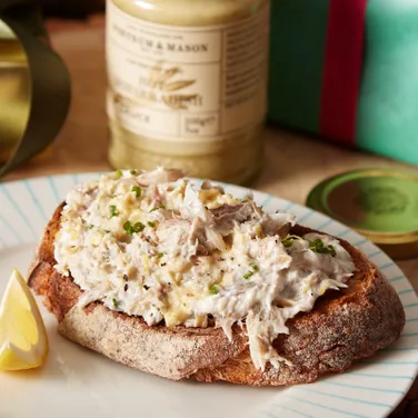 Hot Horseradish, 200g