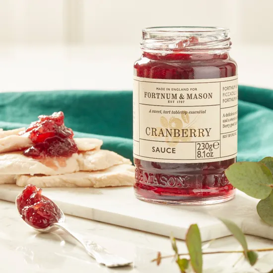Cranberry Sauce, 230g product image