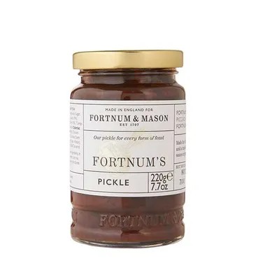 Fortnum’s Pickle, 220g