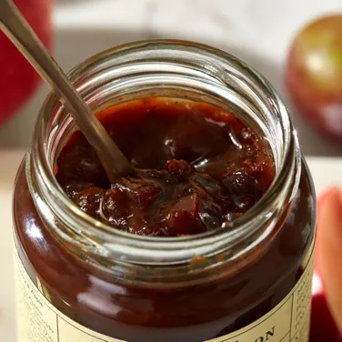 Damson, Blackberry & Apple Chutney, 230g