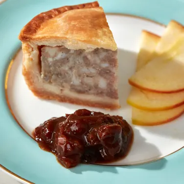 Damson, Blackberry & Apple Chutney, 230g