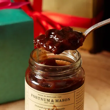 Damson, Blackberry & Apple Chutney, 230g