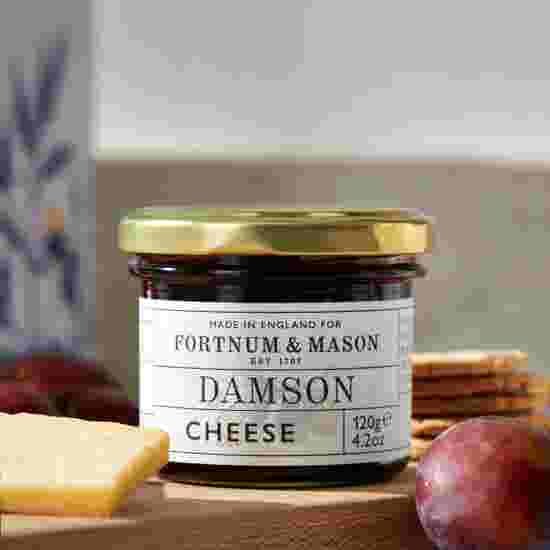 Damson Cheese, 120g product image