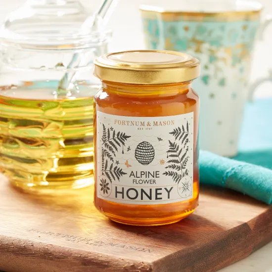 Alpine Flower Honey, 200g product image