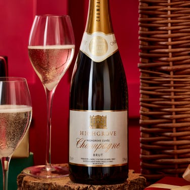 The Christmas at Highgrove Hamper