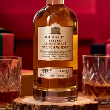 The Christmas at Highgrove Hamper