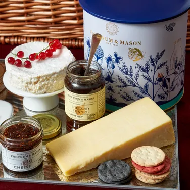 The Christmas Day Hamper