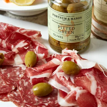 The Christmas Day Hamper