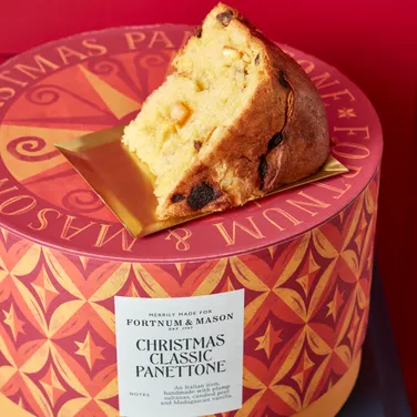 The Christmas Day Hamper