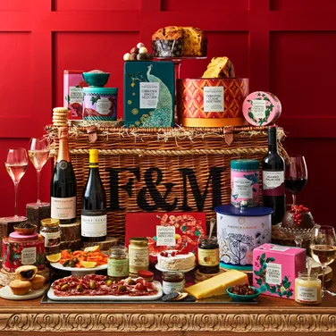 The Christmas Day Hamper