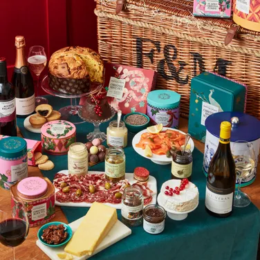 The Christmas Day Hamper