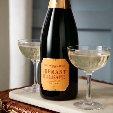 The Wine Cellar Hamper