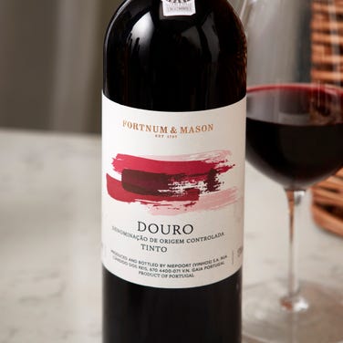 The Wine Cellar Hamper