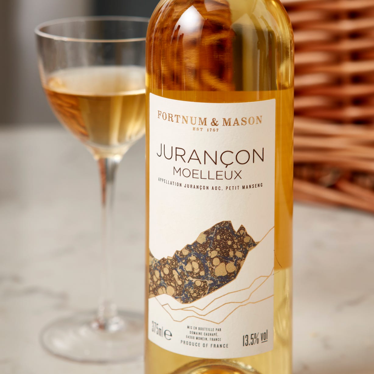 The Wine Cellar Hamper