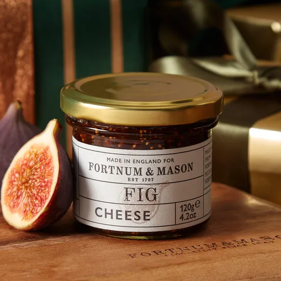 Fig Cheese, 120g product image