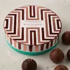 Fortnum's Milk & Dark Chocolate Truffles, 135g