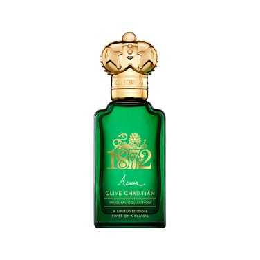 Clive Christian, Twist Collection, 1872 Acacia Fragrance, 50ml