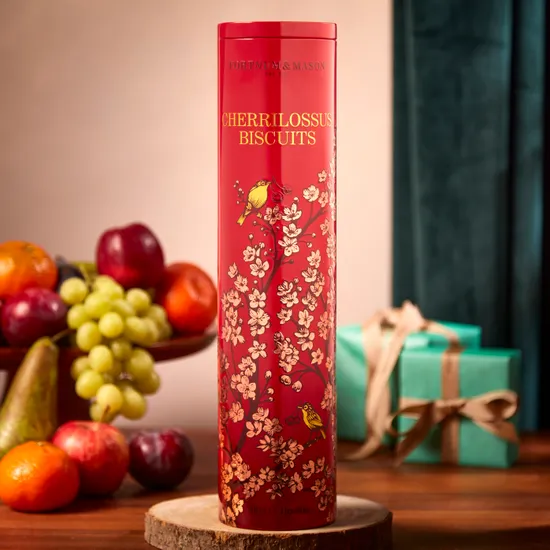 Cherrilossus Biscuits, 600g product image