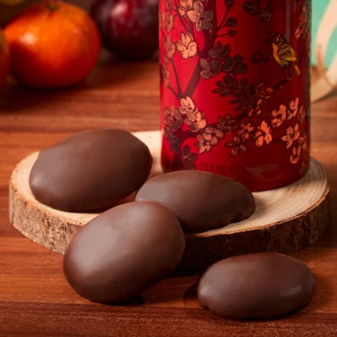 Cherrilossus Biscuits, 600g