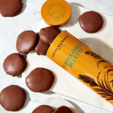 Toffolossus Biscuits, 600g